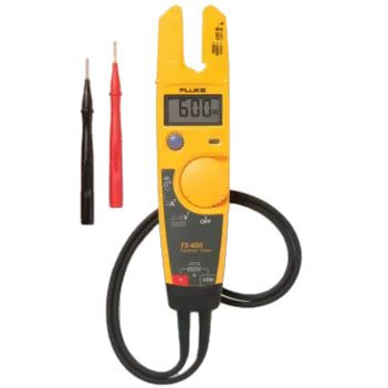 Fluke Тестеры 